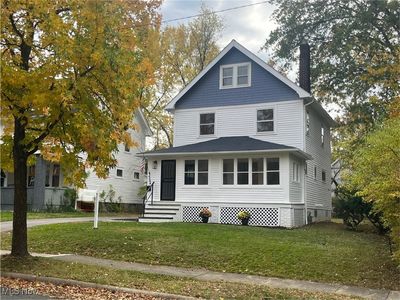 3264 Altamont Ave, Cleveland Heights, OH, 44118