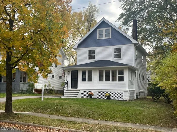 3264 Altamont Ave, Cleveland Heights, OH 44118