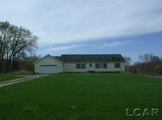 7157 Krofft Rd, Munith, MI 49259