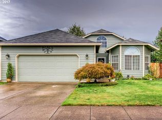 2517 NE 164th Ave, Vancouver, WA 98684