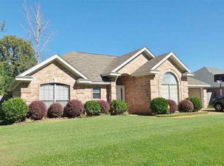 2908 Bethany Ln, Texarkana, TX 75503