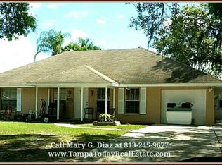 6805 Wilshire Ct, Tampa, FL 33615
