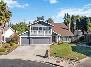 4346 Fallbrook Rd, Concord, CA 94521
