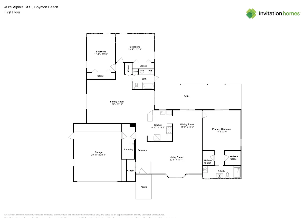 Building Photo - 4069 Alpinia Ct S