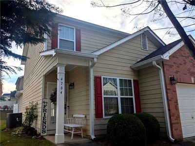 4764 Autumn Rose Trl, Oakwood, GA, 30566