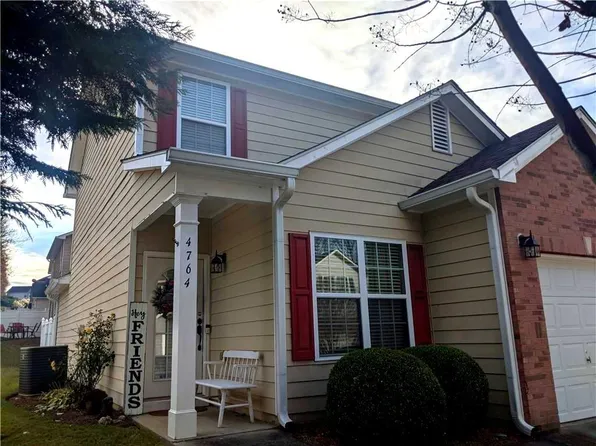 4764 Autumn Rose Trl, Oakwood, GA 30566