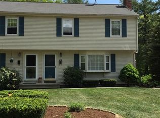 8 Arlington St, Foxboro, MA 02035