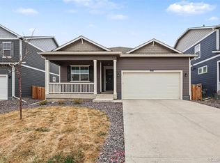 2226 Monte Vista Street, Fort Lupton, CO 80621