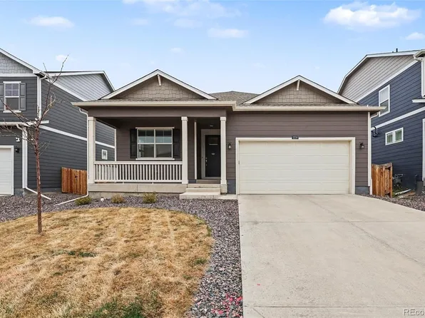 2226 Monte Vista Street, Fort Lupton, CO 80621