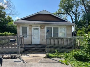 14718 Honore Ave, Harvey, IL 60426