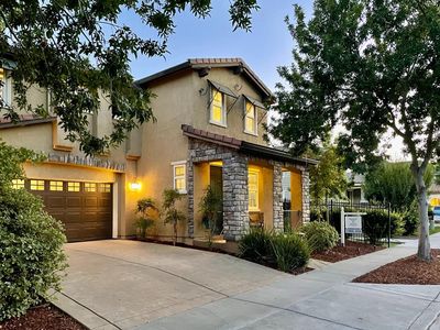 2532 Allen Cir, Woodland, CA, 95776