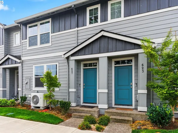 627 NE 72nd St, Vancouver, WA 98665