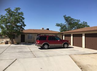 74024 Pinon Dr, Twentynine Palms, CA 92277