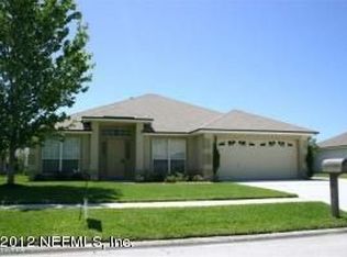 324 Carolina Jasmine Ln, Saint Johns, FL 32259