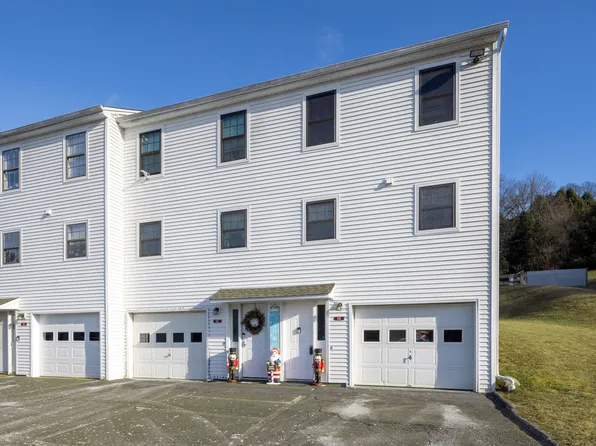 81 Aspetuck Village #81, New Milford, CT 06776