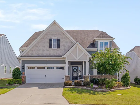1106 Tuscarora Ln, Durham, NC 27703