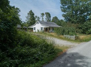 10139 E Saylor Rd, Salem, IN 47167