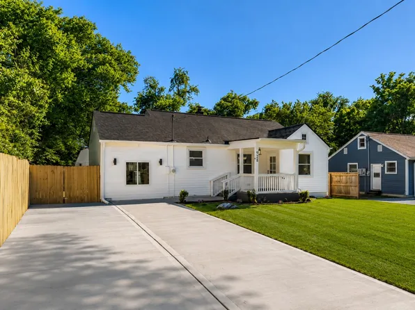 928 Chickasaw Ave, Nashville, TN 37207