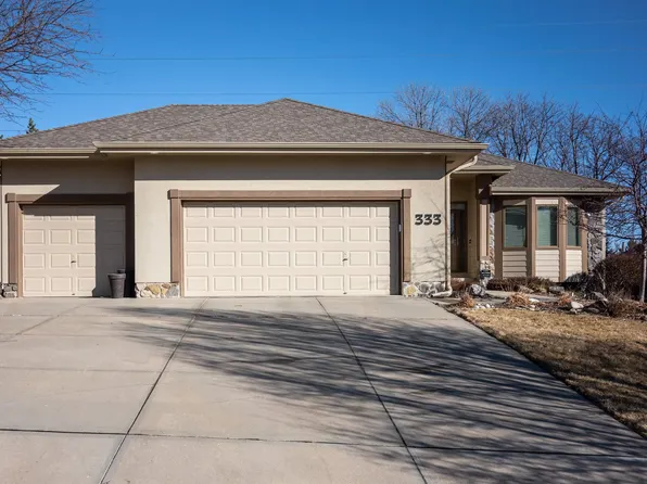 333 S 169th Cir, Omaha, NE 68164