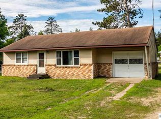 2008 SE Fern St, Grand Rapids, MN 55744