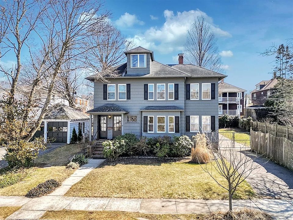 1st image of 16 Pierpont Rd #1