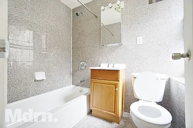 Rented by Mdrn Residential