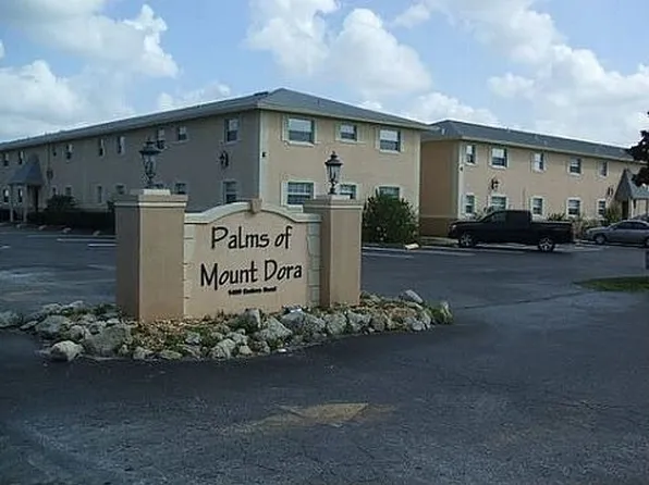 1400 Eudora Rd, Mount Dora, FL 32757