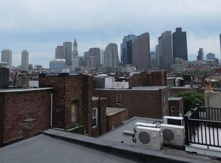 10 Sheafe St #8, Charlestown, MA 02129