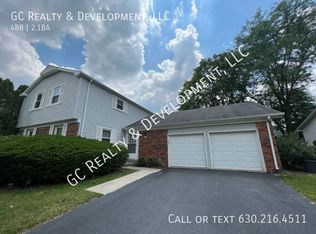 920 Belmar Ln, Buffalo Grove, IL 60089