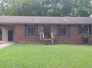 2001 13th Pl N, Bessemer, AL 35020