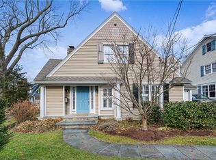 17 Fairlawn St, Rye, NY 10580