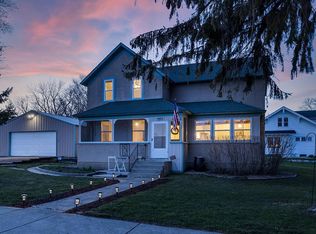 480 Broadway St E, New Germany, MN 55367