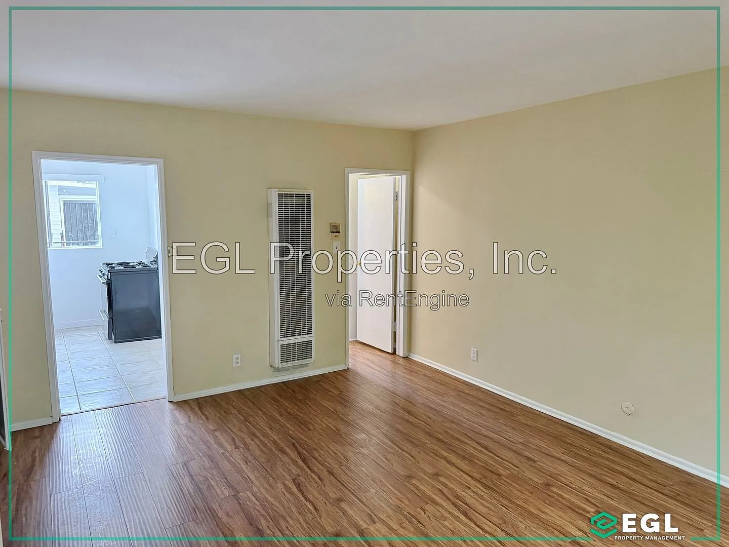 Studio, 1.0 bath, 500 sqft, $1,747 — Photo 3