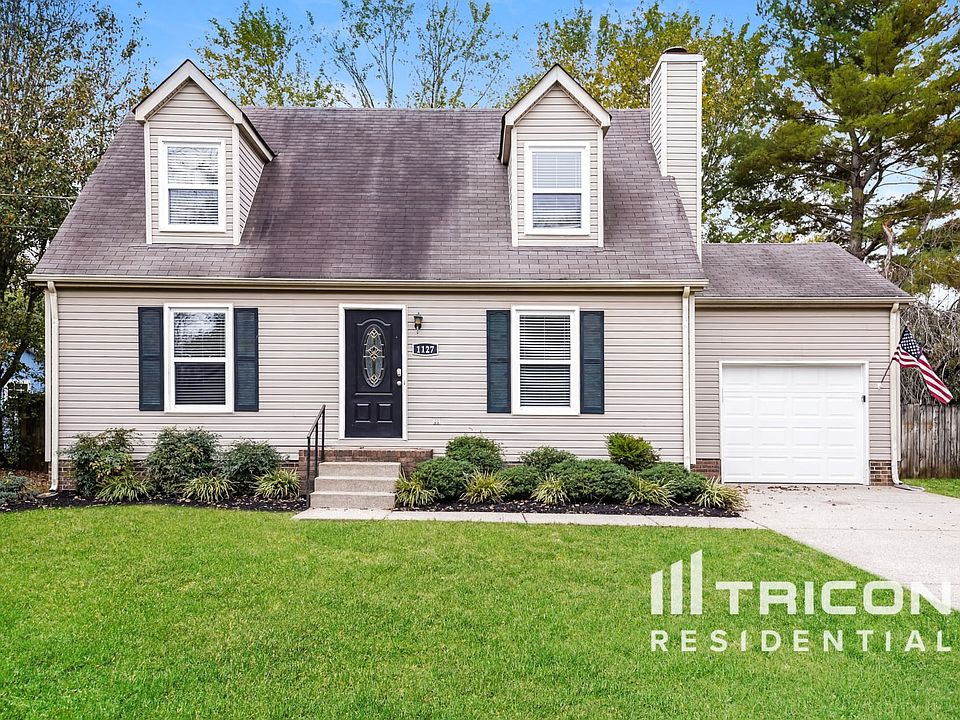 1st image of 1127 Woods Edge Dr