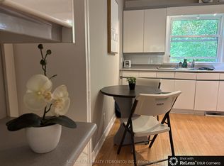 5 Basswood Rd, Toronto, ON M2N2N2