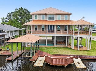 6253 Shawnee St, Kiln, MS 39556