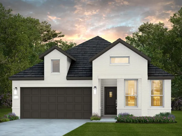 Fairweather Plan, Kuempel Farms