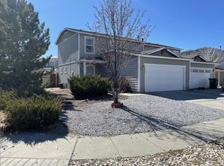 8968 Red Baron Blvd, Reno, NV 89506