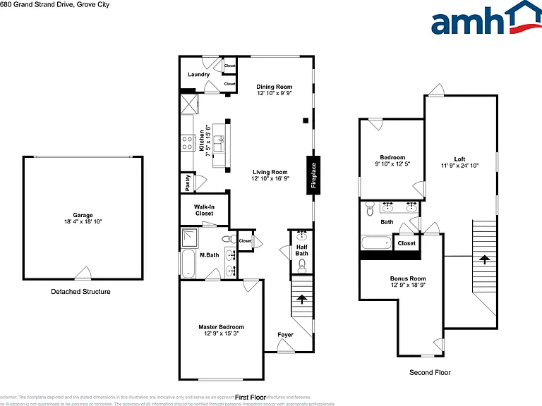 4680 Grand Strand Dr — Photo 2