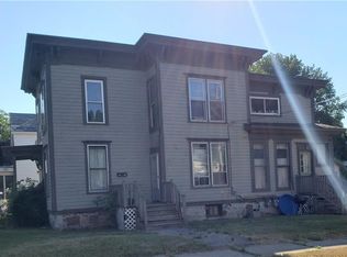 314-316 S 6th St, Fulton, NY 13069