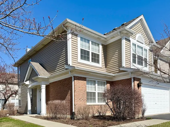 1560 E Baronet Ln, Palatine, IL 60074