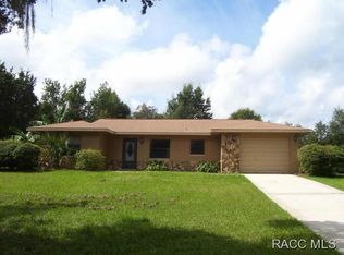 1690 S Hillock Ter, Inverness, FL 34452