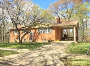 3400 Delancey St, Clinton, MD 20735