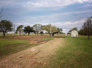 486 Midway Rd S, Inez, TX 77968