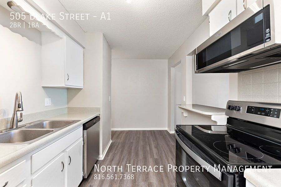 1st image of 505 Blake St APT A1