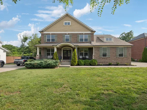 168 Whitney Park Dr, Nolensville, TN 37135