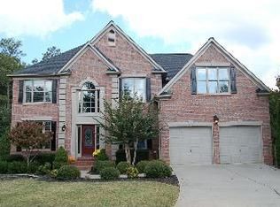 120 Redleaf Ct, Johns Creek, GA 30005