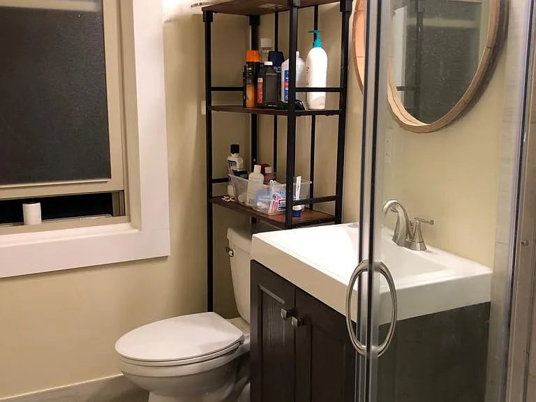 1353 Irving St NW #7 — Photo 3