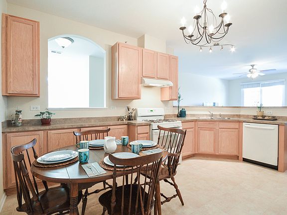 4th image of 240 Rosehall Dr Unit 260