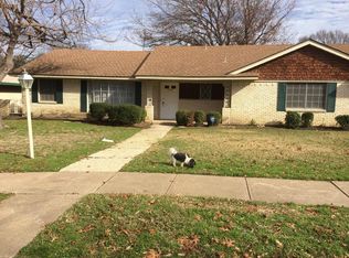 3609 Bon Park Ct, Dallas, TX 75228